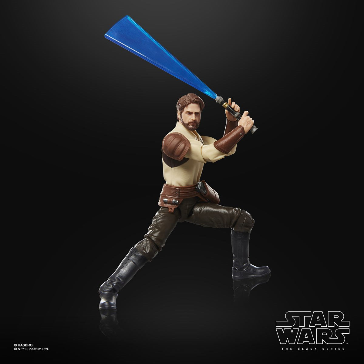 Star Wars The Black Series 2 6-Inch Action Figures Wave 9 Case of 6