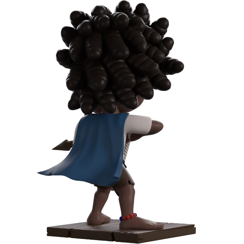Little Nightmares III Collection Low Vinyl Figure #2