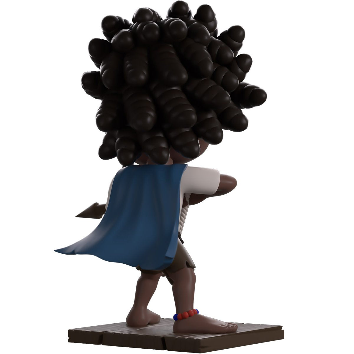 Little Nightmares III Collection Low Vinyl Figure #2