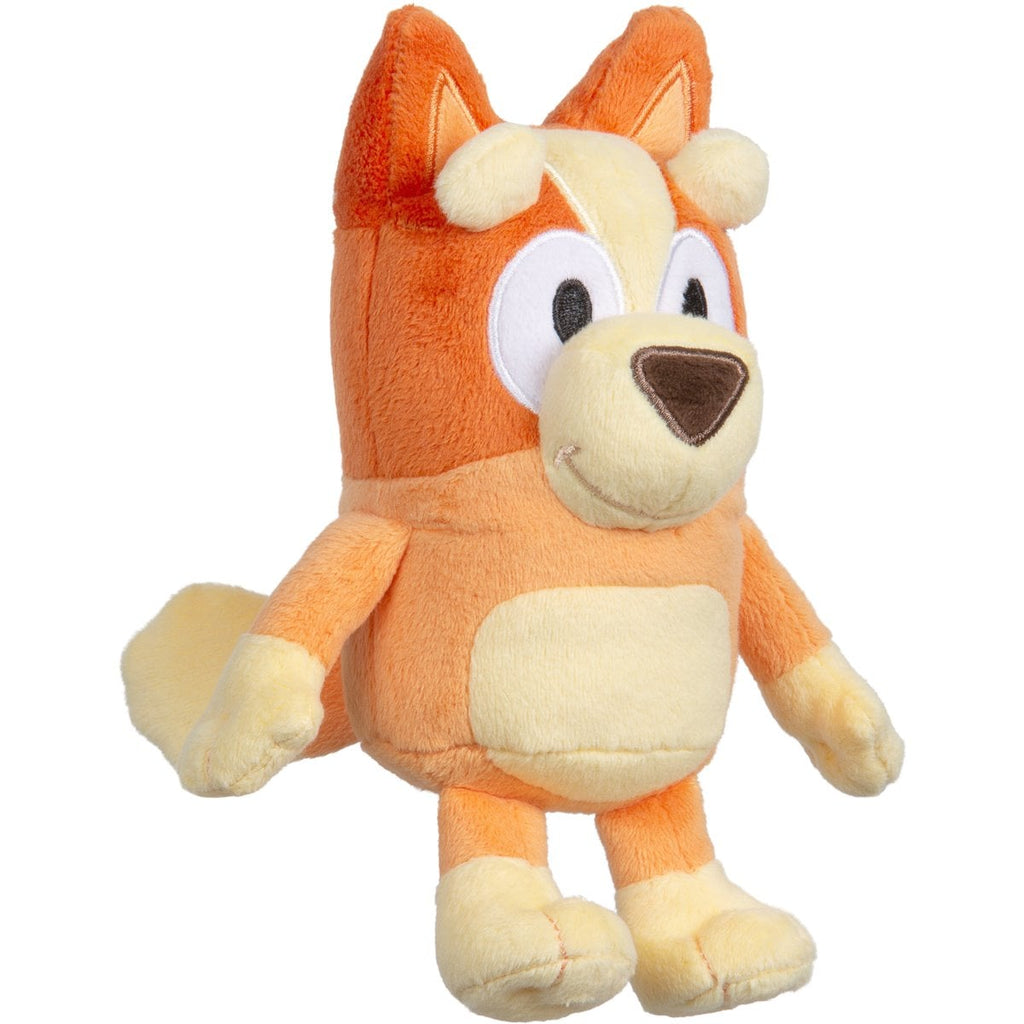 Bluey Series 12 Plush Display Case of 10