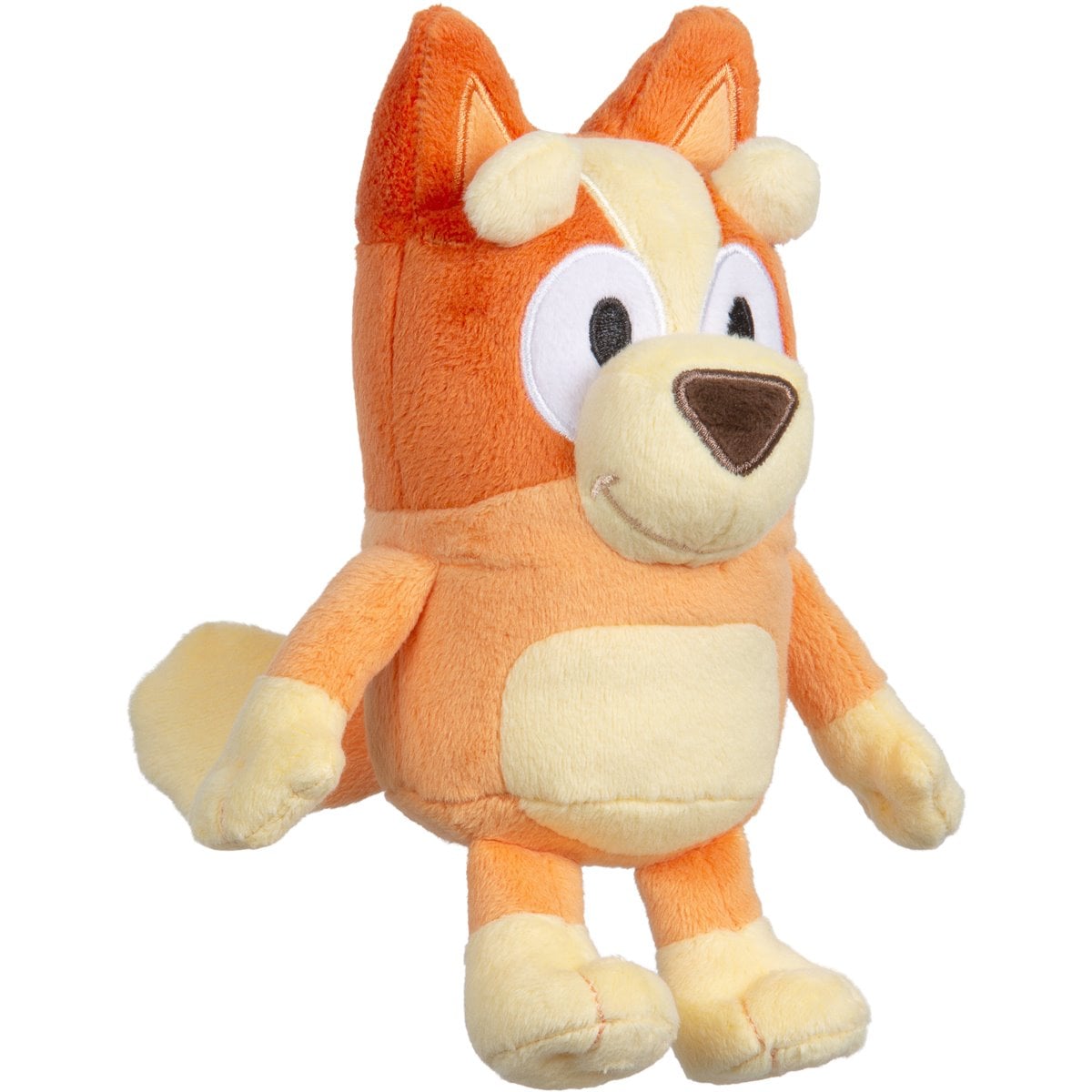 Bluey Series 12 Plush Display Case of 10