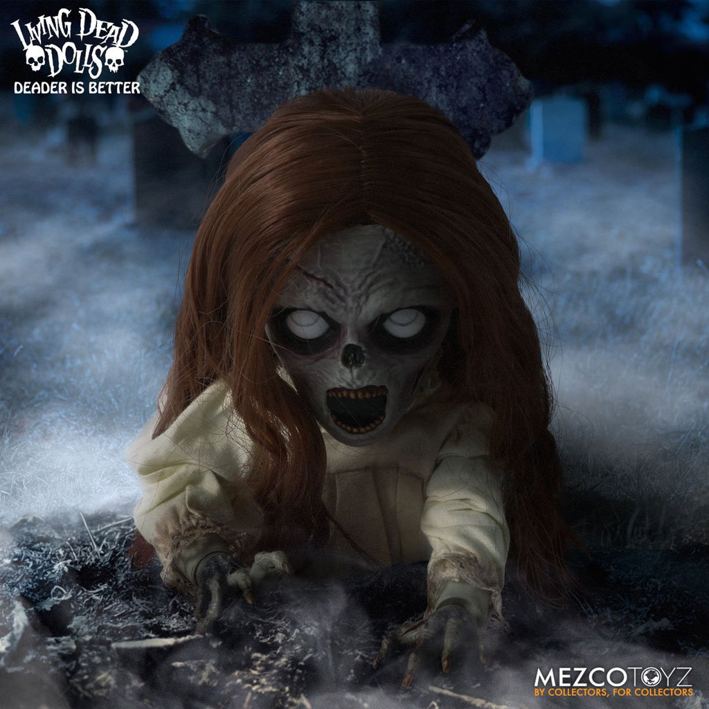 Return of the Living Dead Dolls Posey 10-Inch Doll