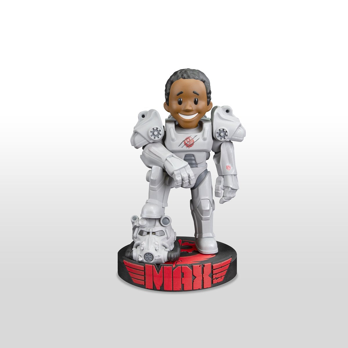 Fallout Amazon Maximus 8-Inch Stylized Vinyl Figure