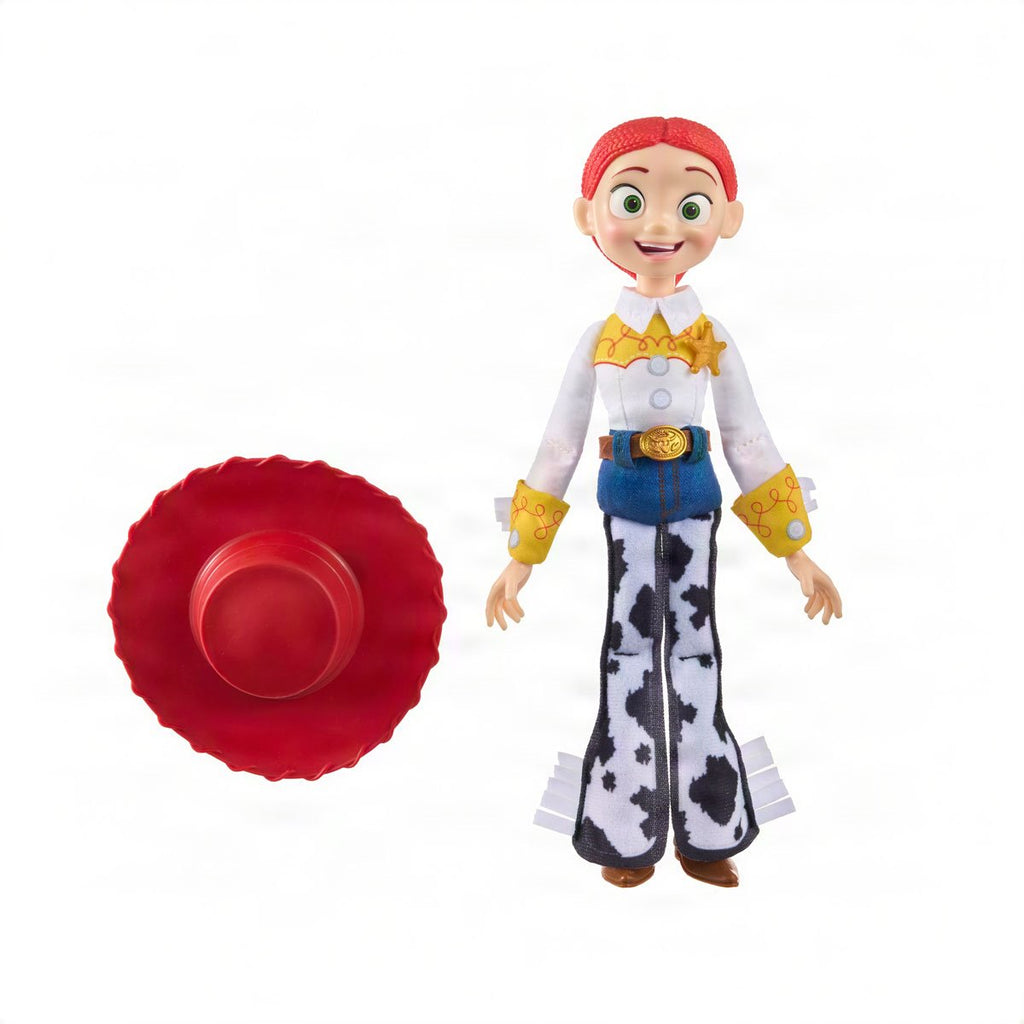 Toy Story 5 Ragdoll Plush Case of 3
