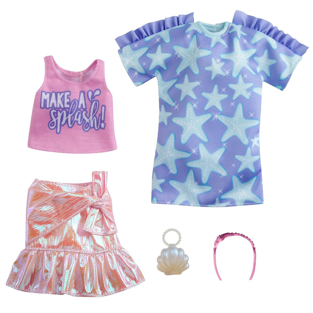 Barbie Fashion 2-Pack Case of 8