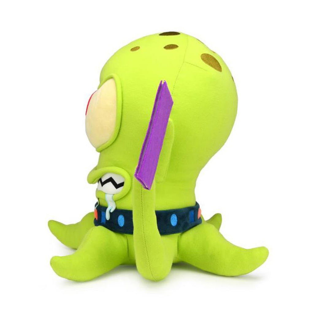 The Simpsons Treehouse of Horror Kang 13-Inch Plush