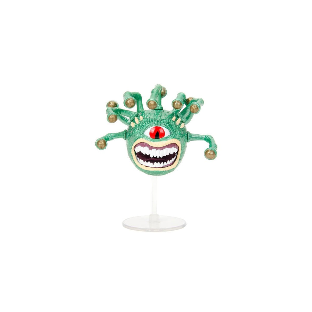 Dungeons & Dragons Nano MetalFigs Deluxe Mini-Figure 7-Pack