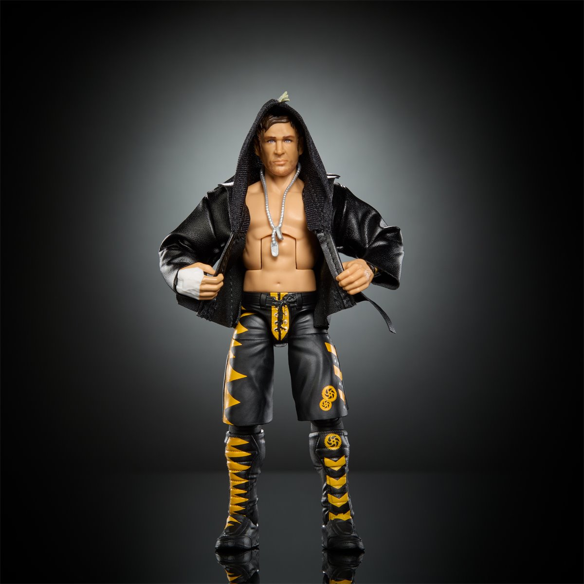 WWE Elite Collection Series 124 Action Figure Case of 8