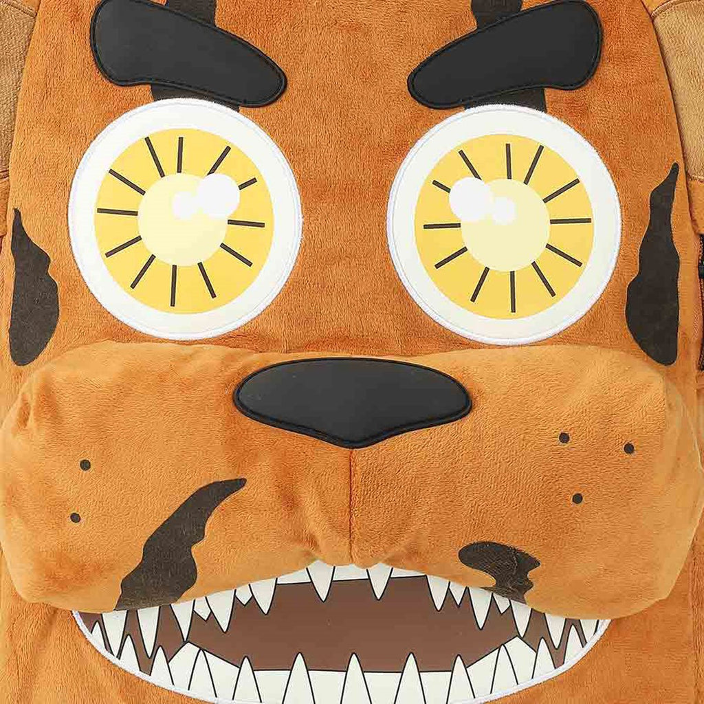 Five Nights at Freddys Freddy Scary 3D Backpack