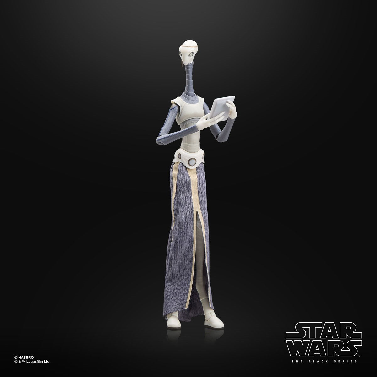 Star Wars The Black Series 2 6-Inch Action Figures Wave 10 Case of 6