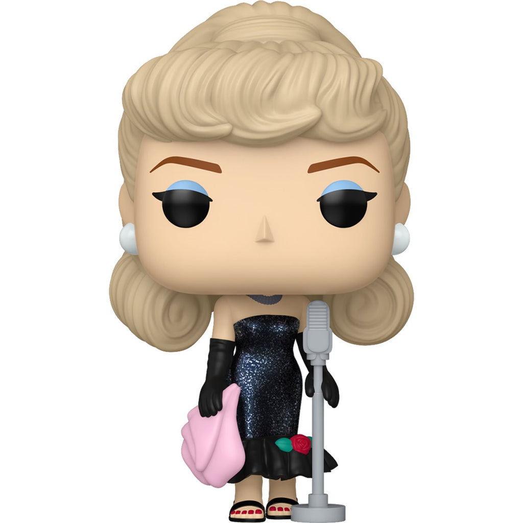Barbie Solo In The Spotlight Glitter Funko Pop! Vinyl Figure #177