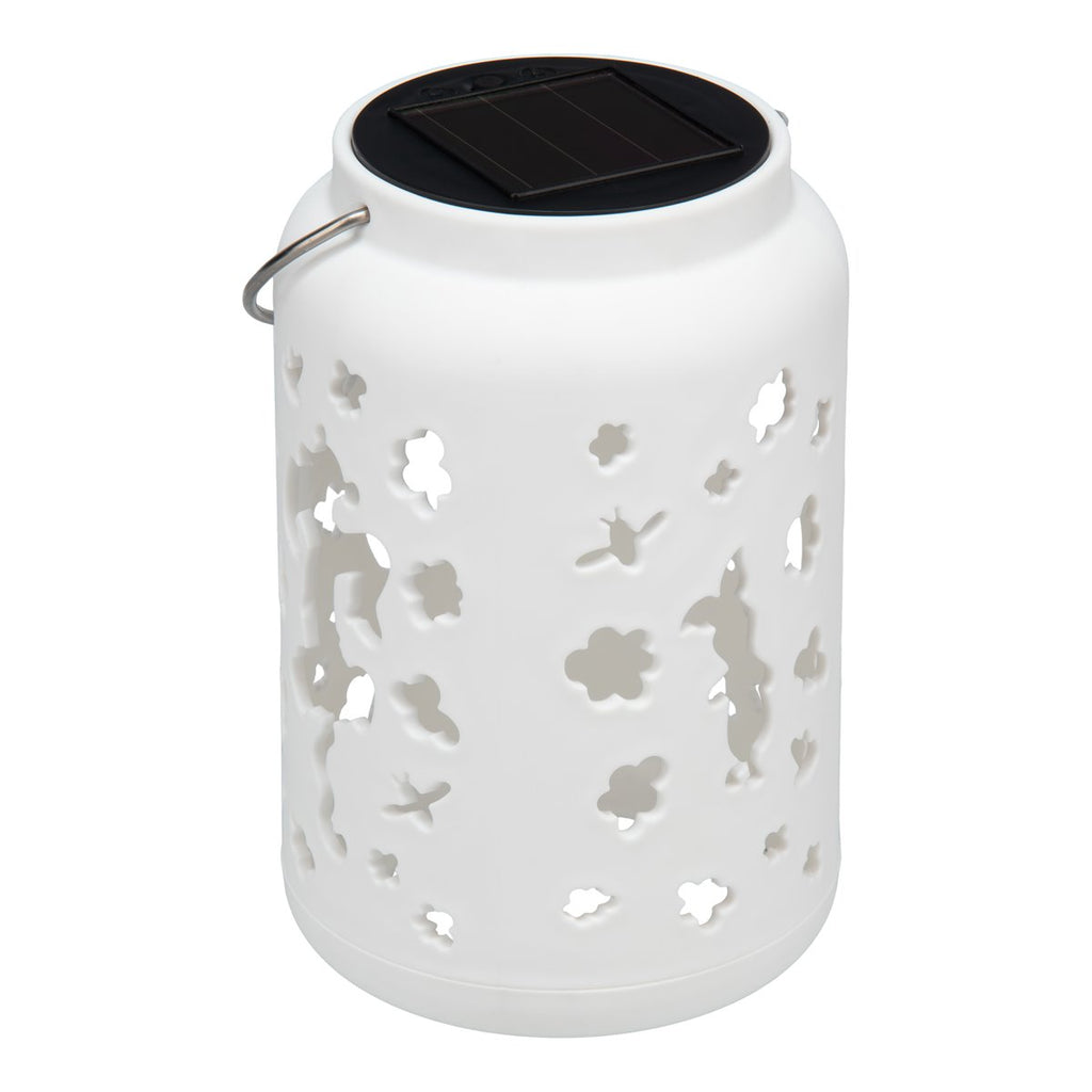Winnie the Pooh Solar Projection Lantern