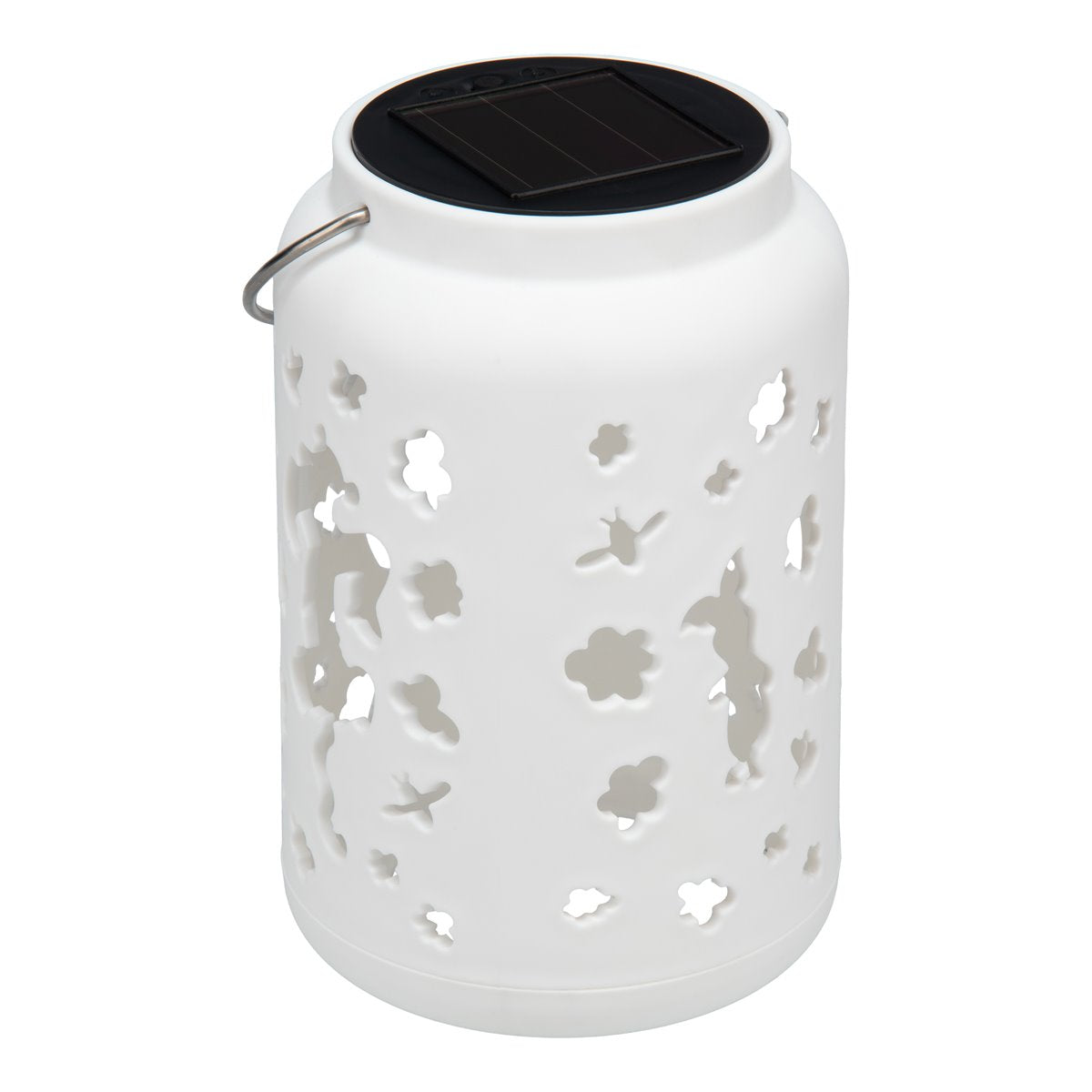 Winnie the Pooh Solar Projection Lantern
