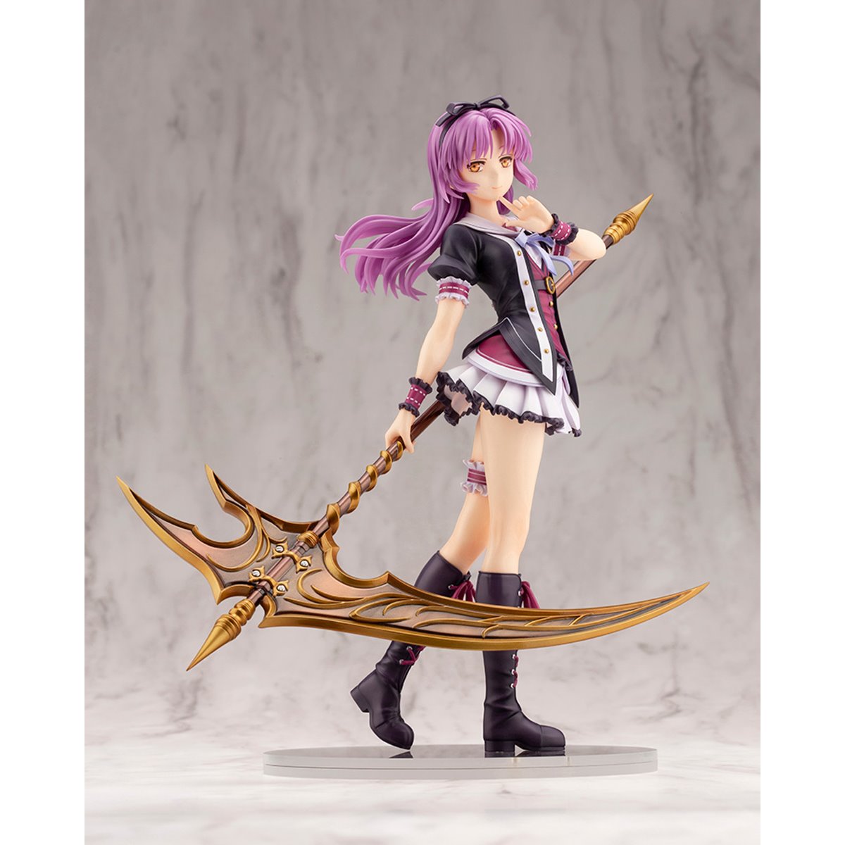 The Legend of Heroes: Trails of Cold Steel IV Renne Bright 1:8 Scale Statue - ReRun