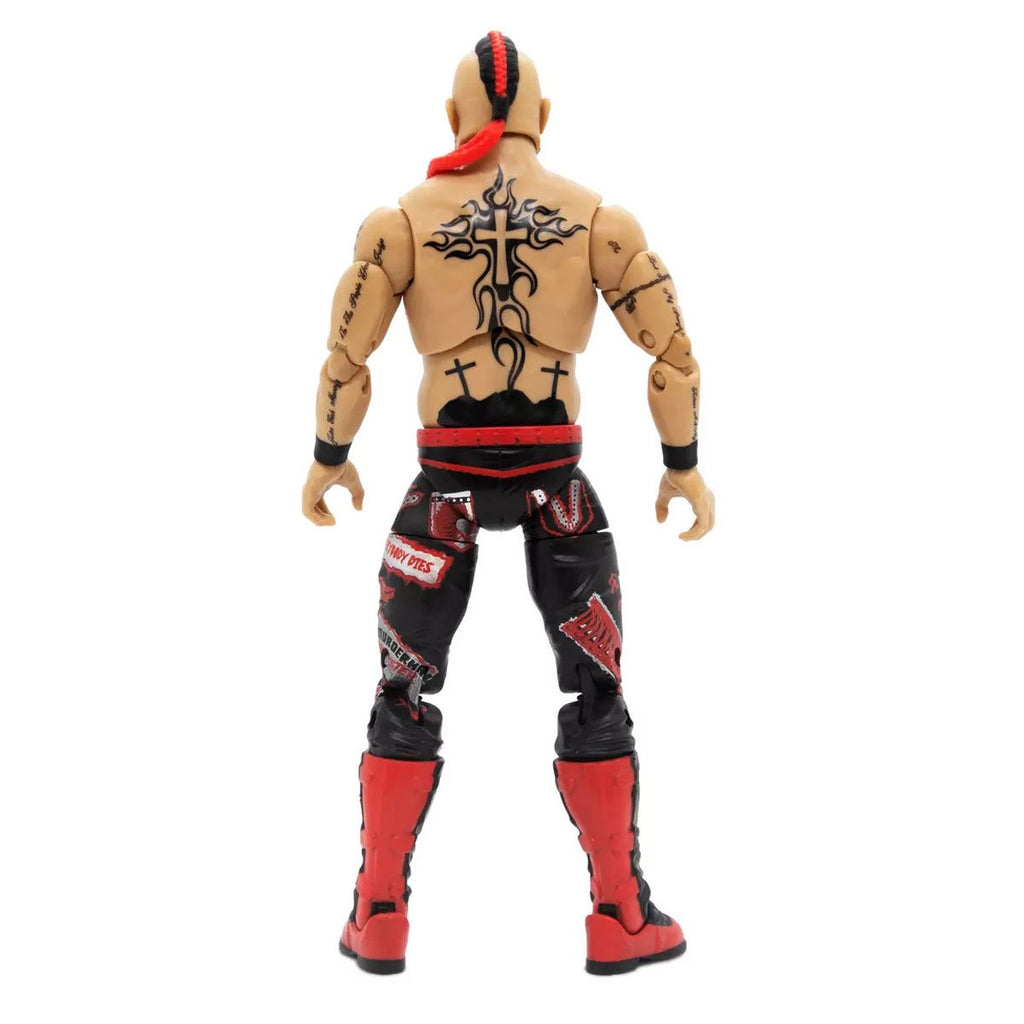 AEW Unrivaled Random 1 Action Figure