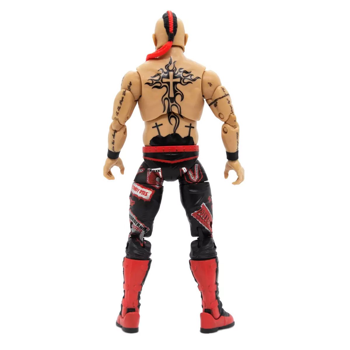 AEW Unrivaled Random 1 Action Figure