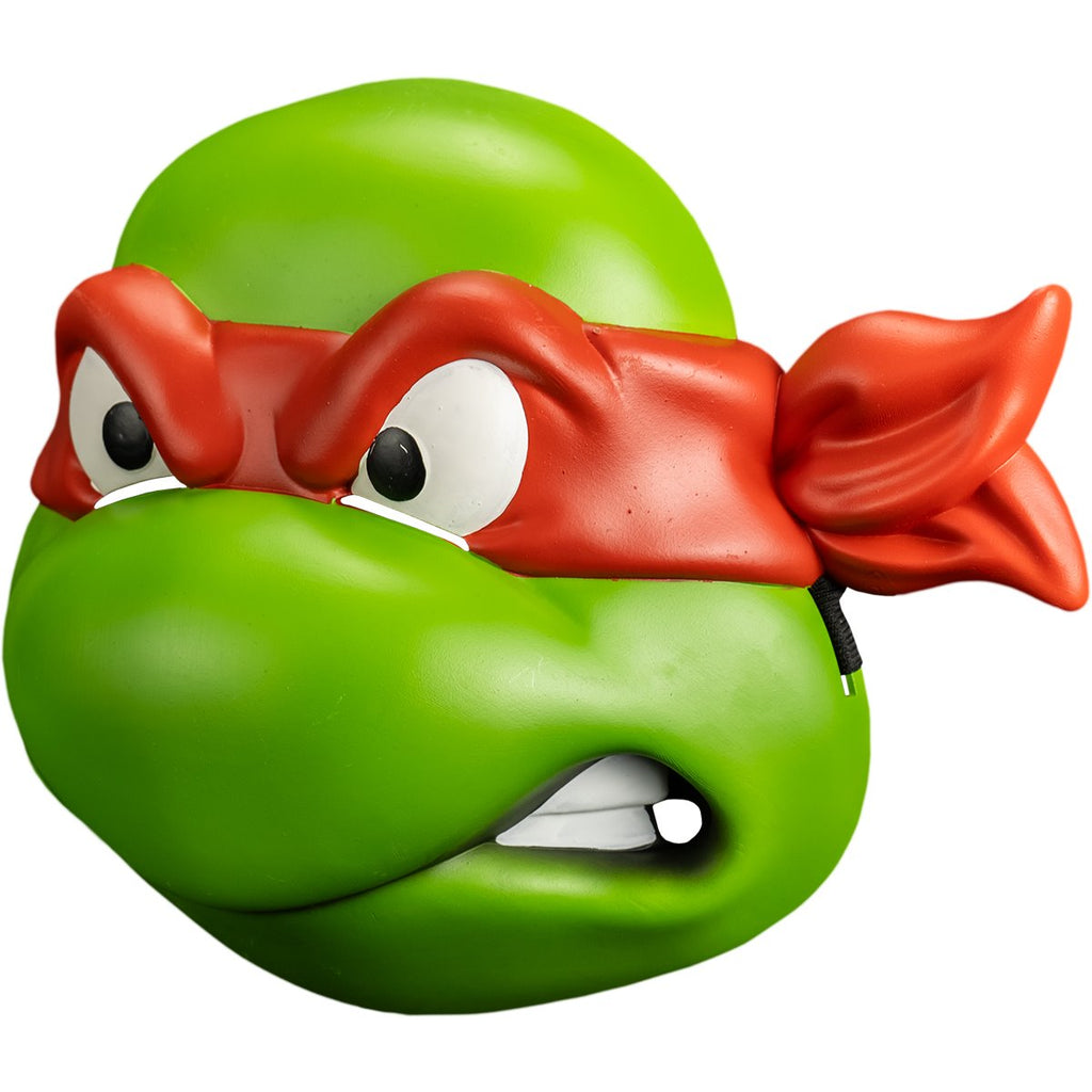 Teenage Mutant Ninja Turtles Raphael Retro Mask