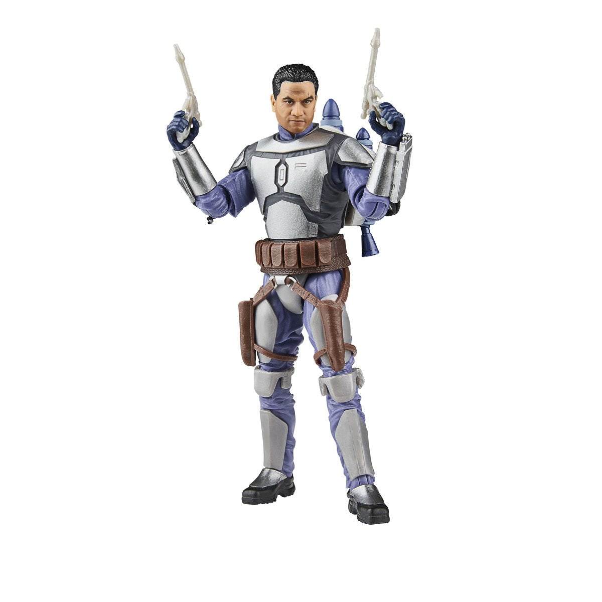 Star Wars The Black Series 3 6-Inch Action Figures Wave 5 Case of 6