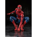 Spider-Man: Brand New Day Spider-Man S.H.Figuarts Action Figure