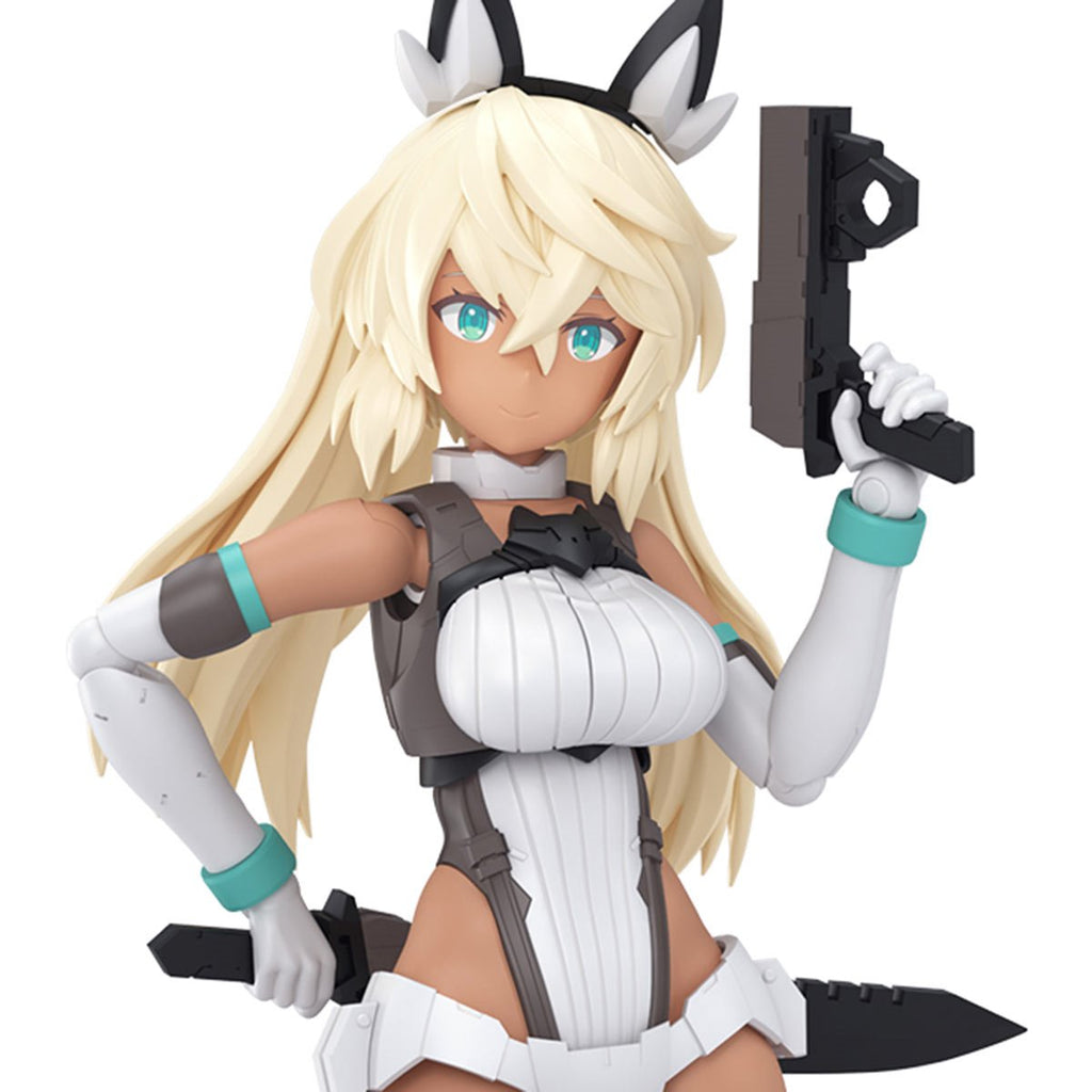 30 Minutes Sisters SIS-H00 Sestieh Color C Model Kit