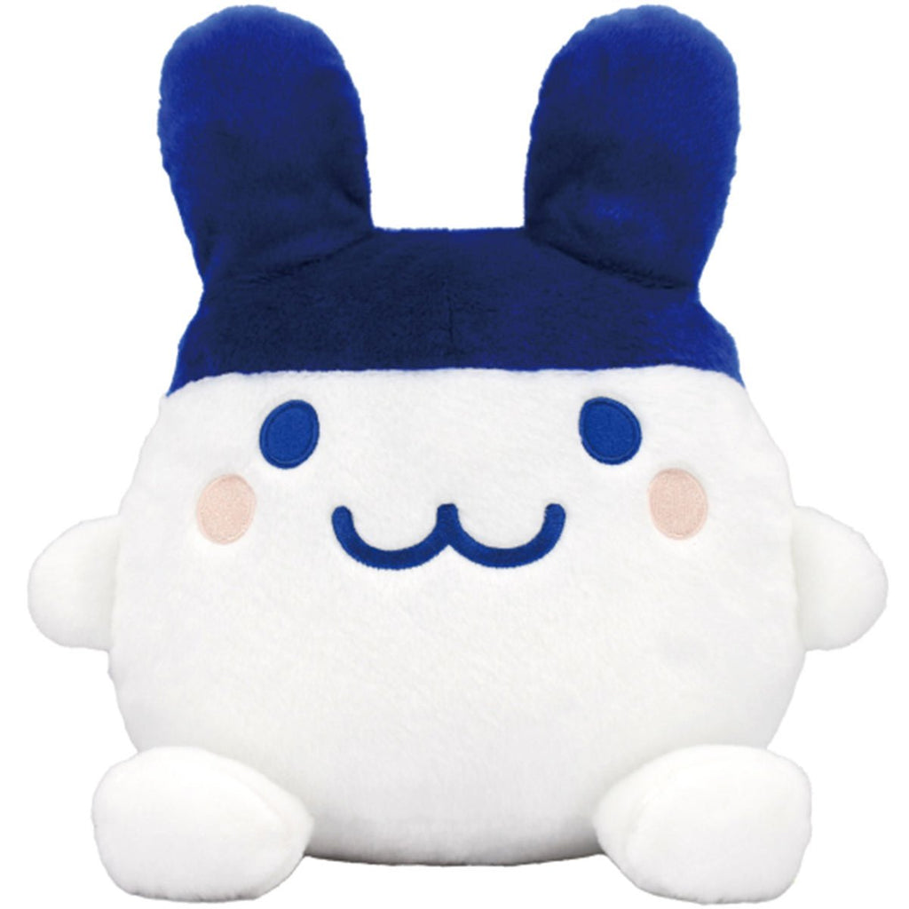 Tamagotchi Mimitchi Puri Nui Plush - Reissue