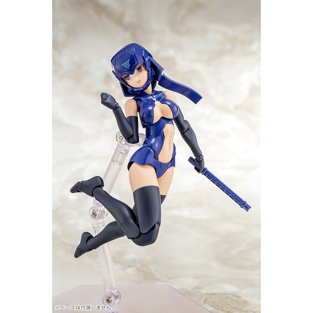 Megami Device B1R-L Chassis Kit Skin Color D Model Kit