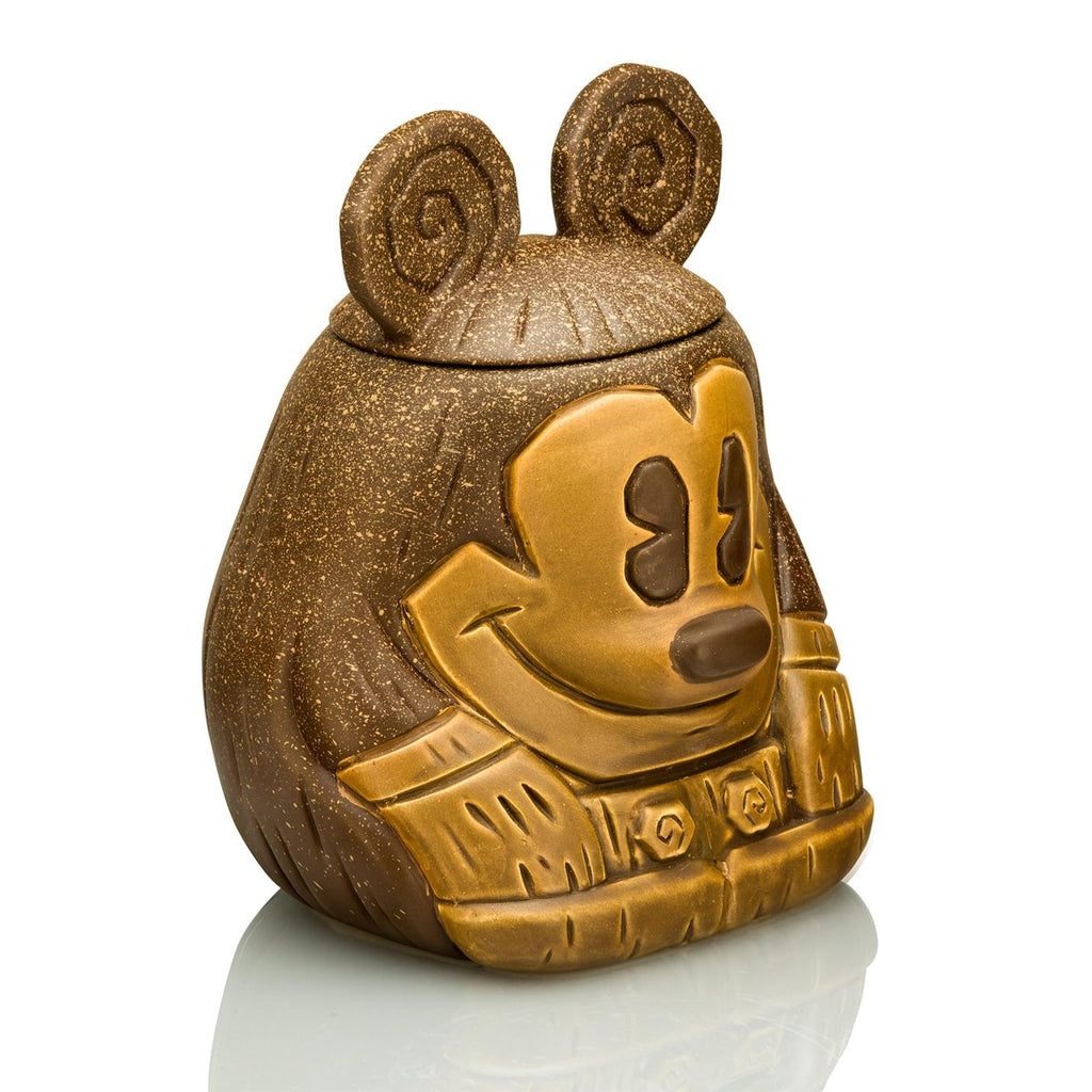 Disney Mickey Mouse 32 oz. Coco-Pals Coconut Mug