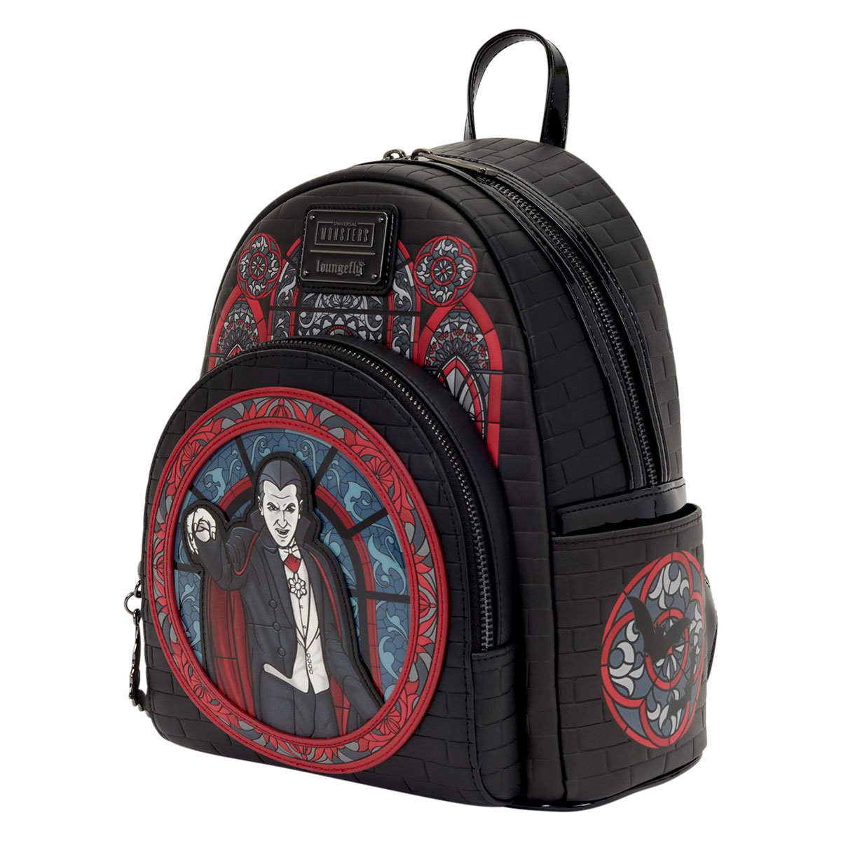 Universal Monsters Dracula Mini-Backpack
