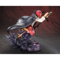 One Piece Shanks Divine Departure FiguartsZERO Extra Battle Statue