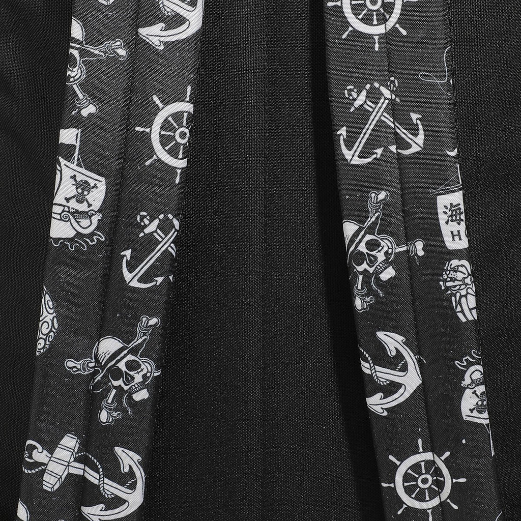 One Piece All Over Print Backpack