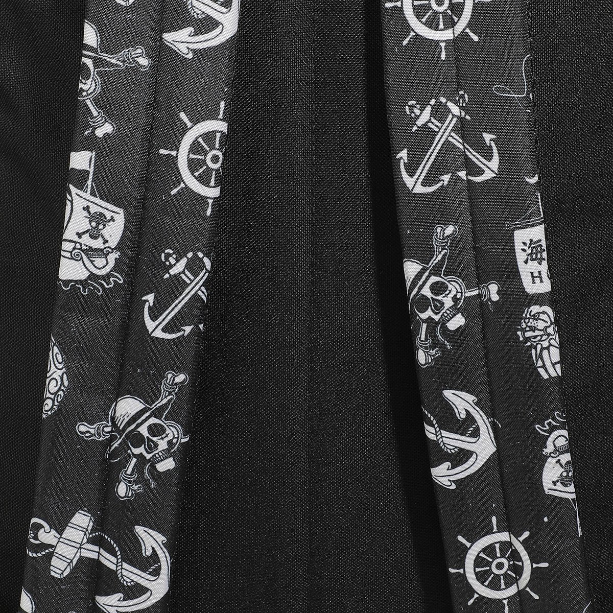 One Piece All Over Print Backpack