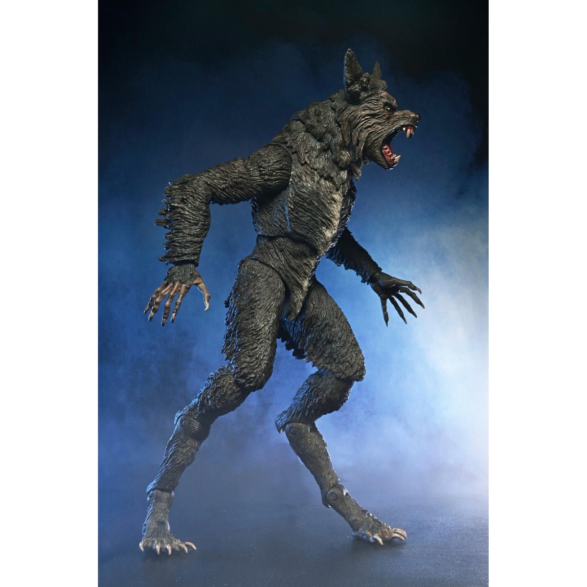 The Howling Ultimate Werewolf 7-Inch Scale Action Figure