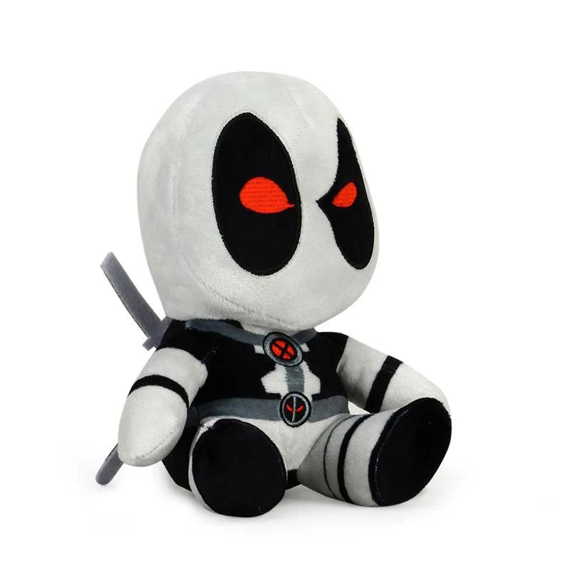 Deadpool X-Force Phunny Plush