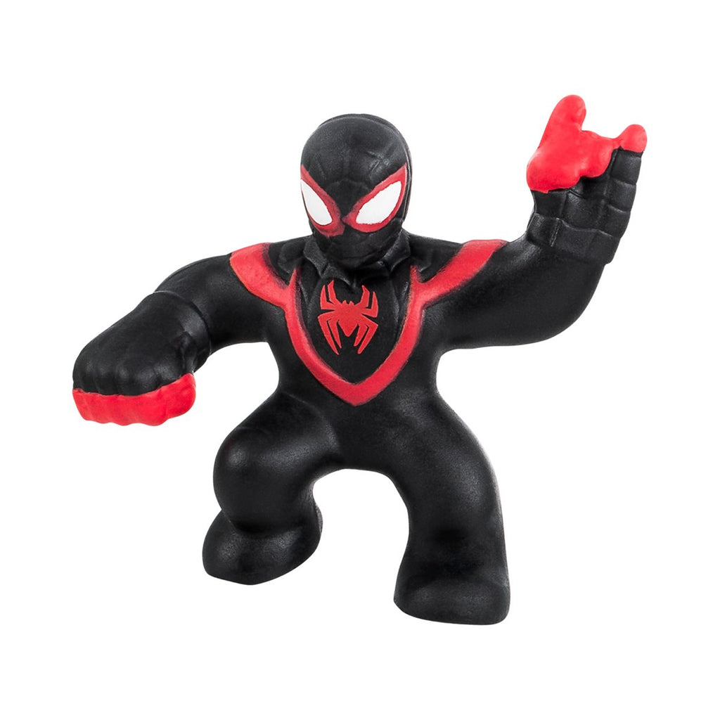 Marvel Heroes Of Goo Jit Zu Mini-Figure Series 8 Case of 12