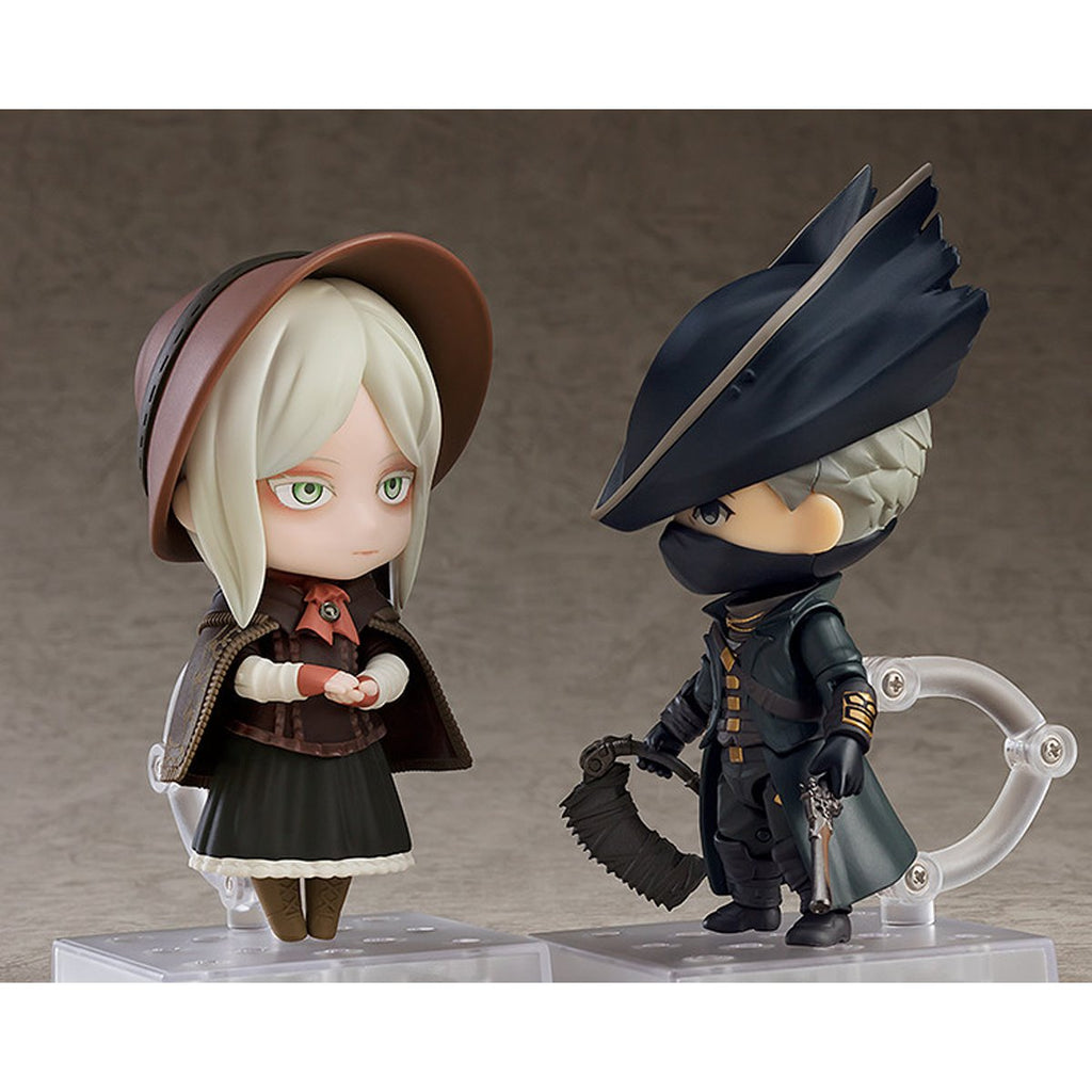 Bloodborne The Doll Nendoroid Action Figure - ReRun