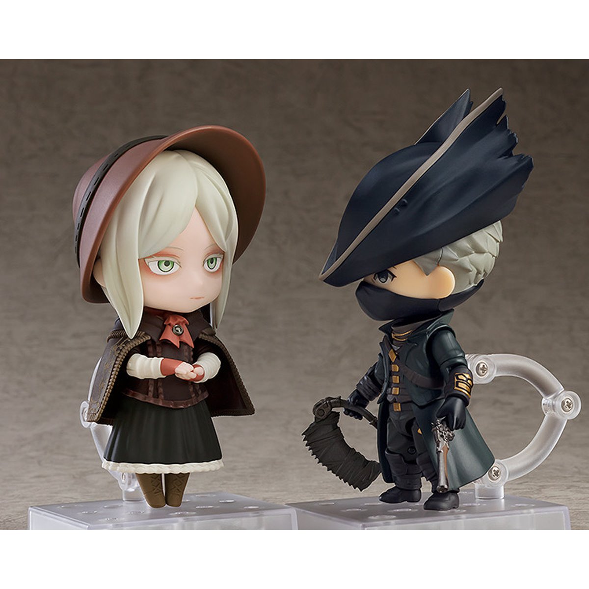 Bloodborne The Doll Nendoroid Action Figure - ReRun