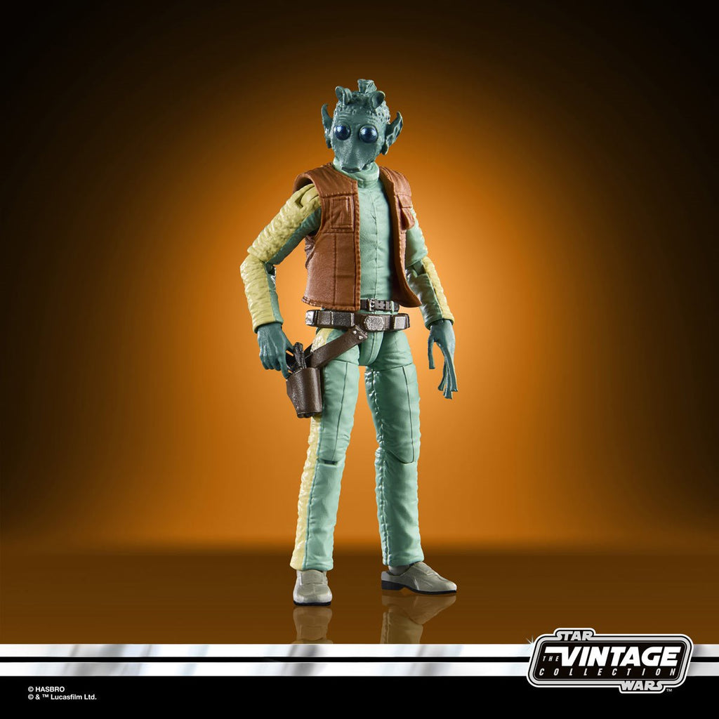 Star Wars The Vintage Collection Action Figures 2 Wave 8 Case of 8
