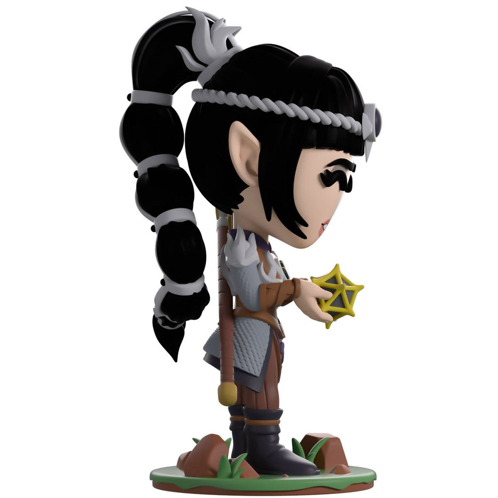Baldur's Gate 3 Collection Shadowheart Vinyl Figure #1