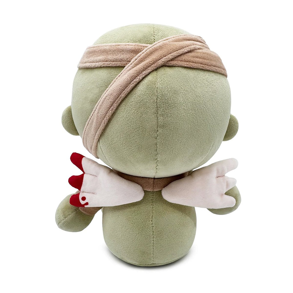 Bring Me the Horizon Angeldust 9-Inch Plush