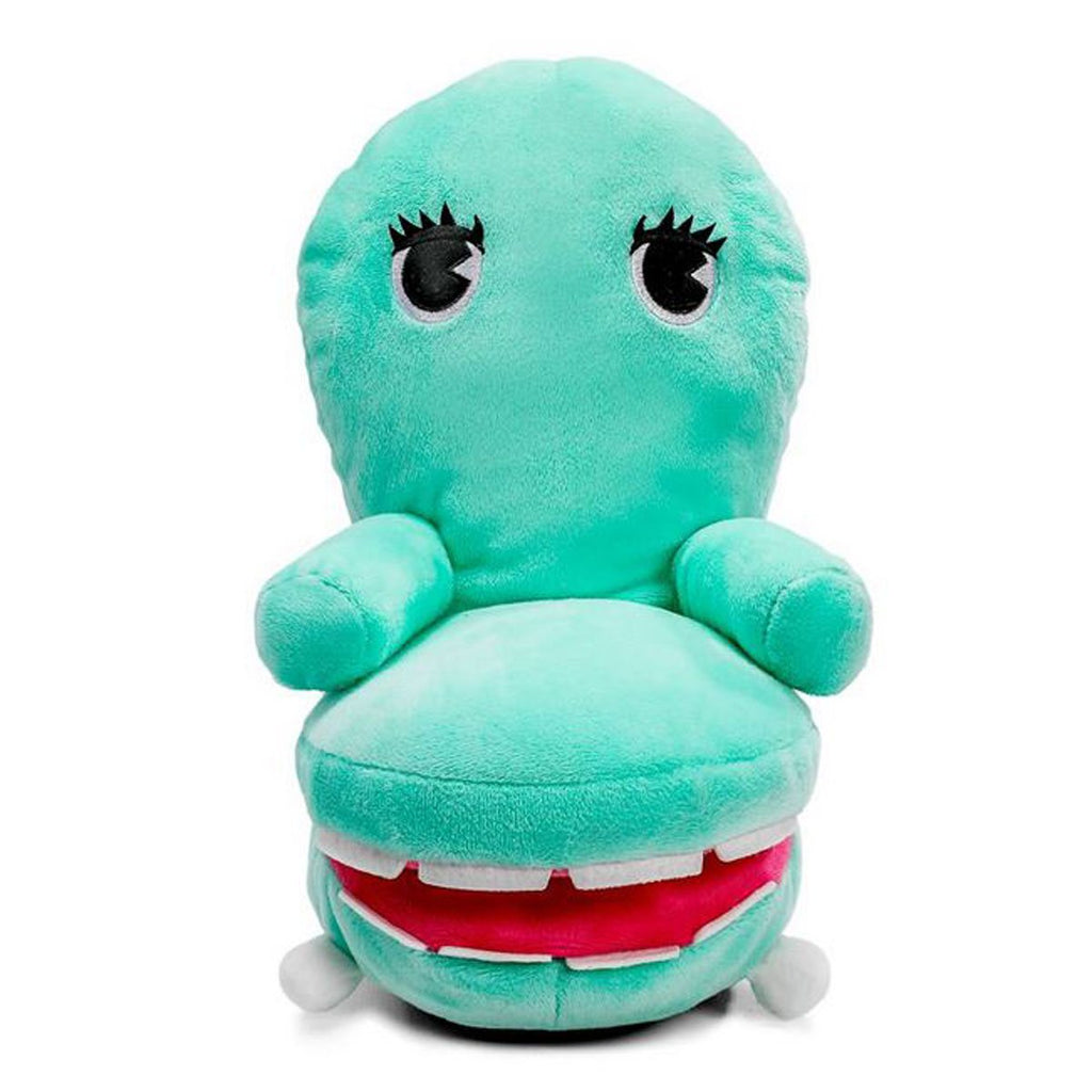 Pee-Wee's Playhouse Chairry Plush Puppet