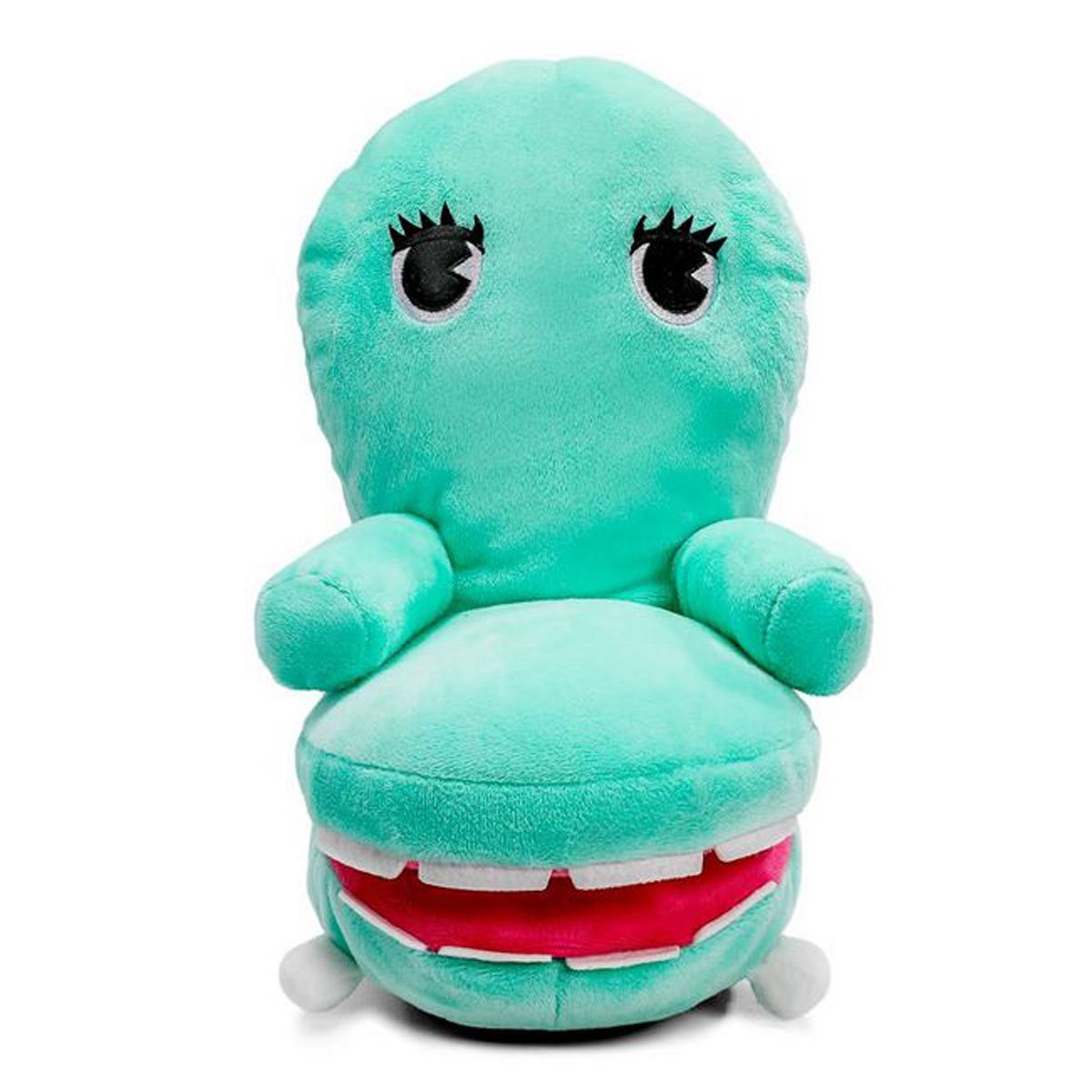 Pee-Wee's Playhouse Chairry Plush Puppet