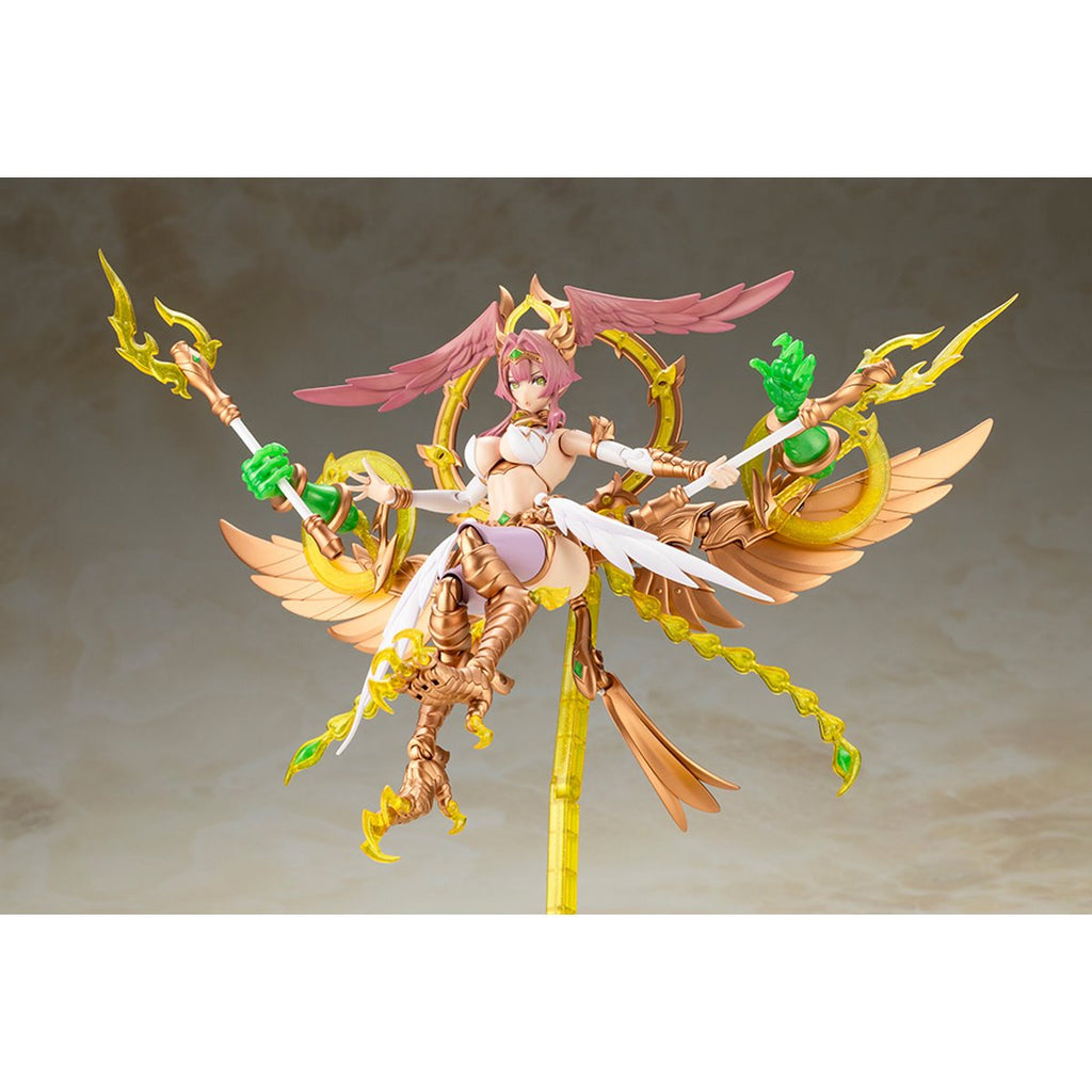 Arcanadea Aruaril Model Kit