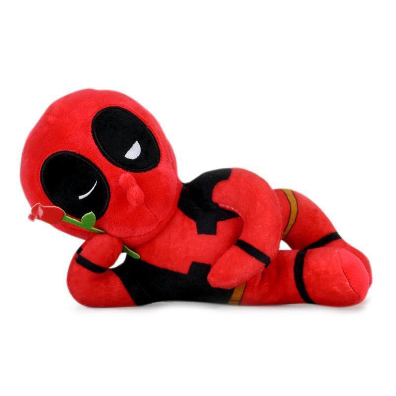Deadpool Sexy Phunny Plush