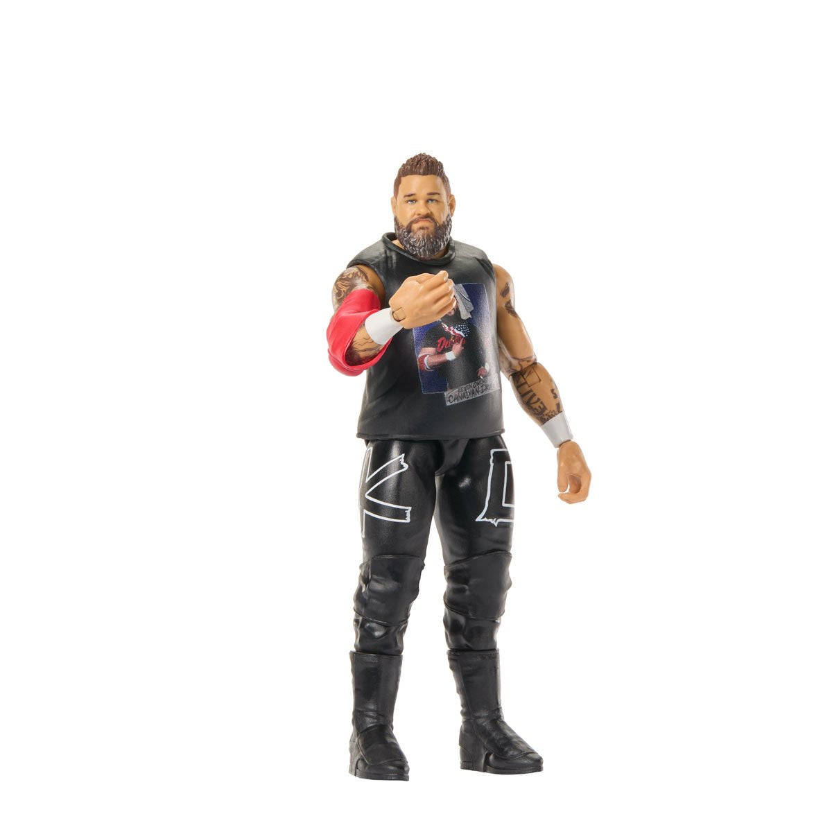 WWE Main Event Series Figure Series 163 Figure Case of 8