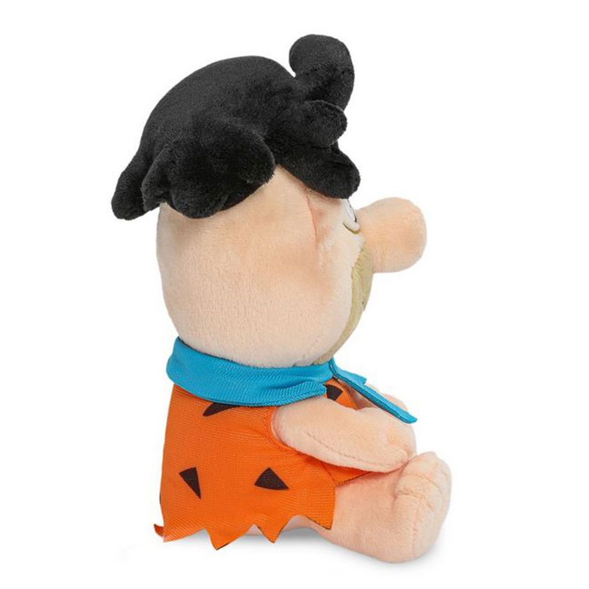 The Flintstones Fred 7 1/2-Inch Phunny Plush