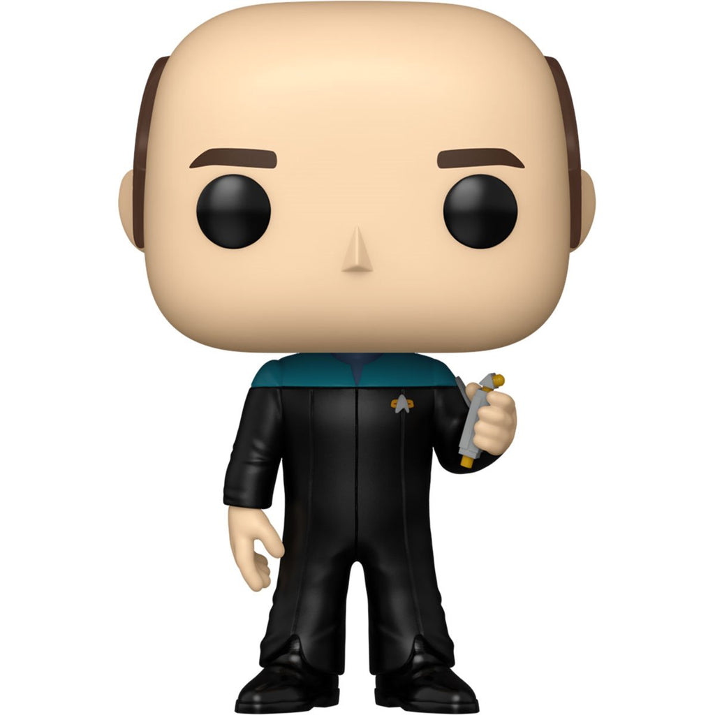Star Trek Voyager The Doctor Funko Pop! Vinyl Figure