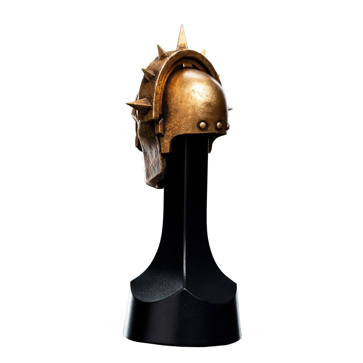 Warhammer: Age of Sigmar Stormcast Eternal Liberator Miniature Helmet Statue