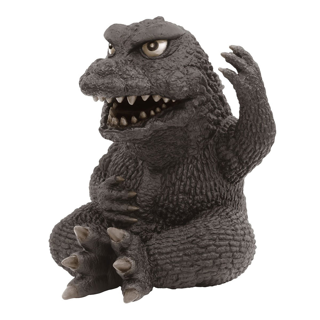 Invasion of Astro-Monster Godzilla Version B Toho Monster Series Enshrined Monsters Statue