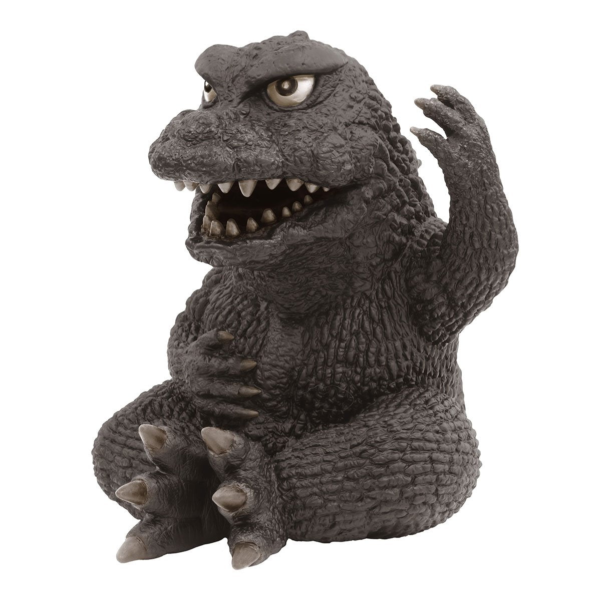 Invasion of Astro-Monster Godzilla Version B Toho Monster Series Enshrined Monsters Statue
