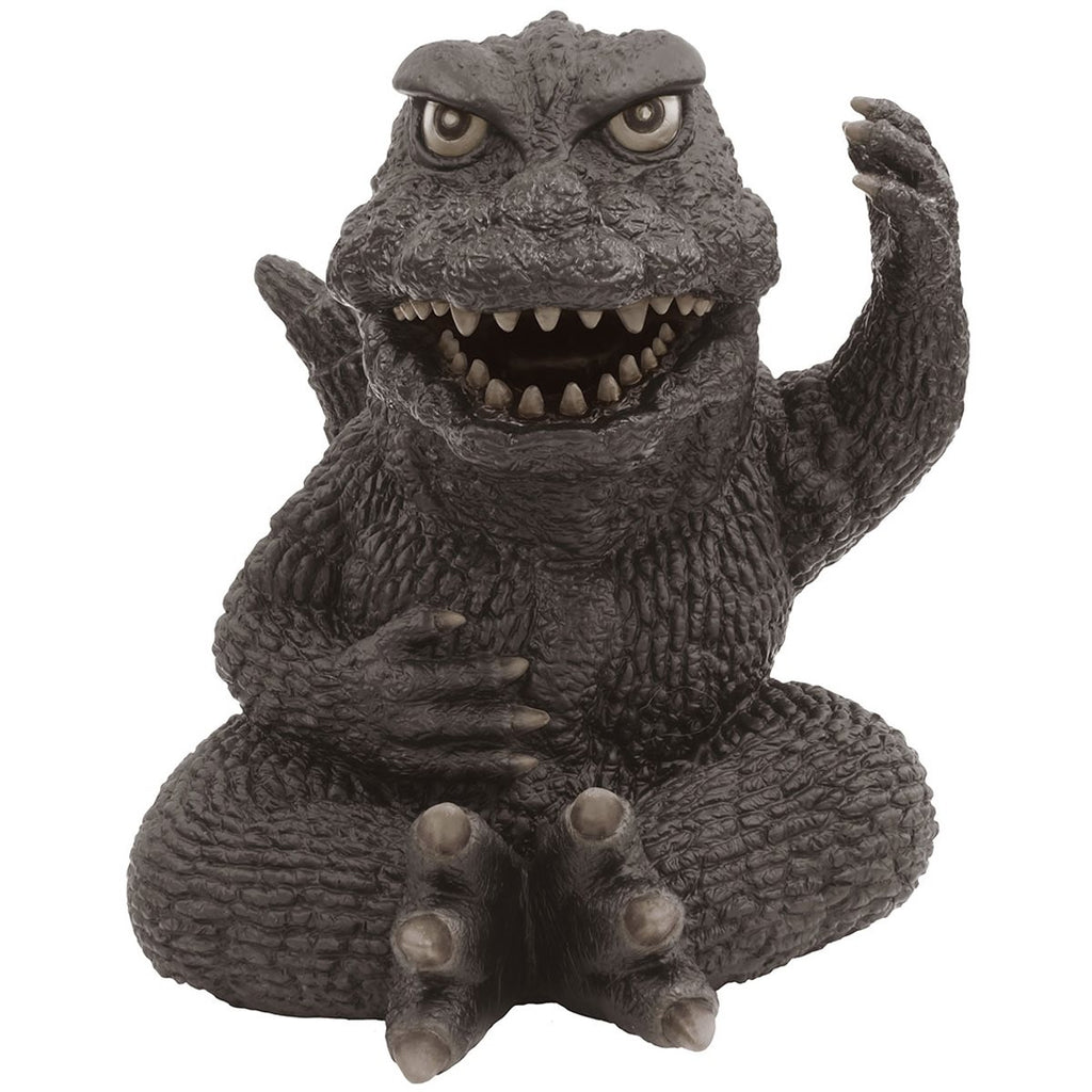 Invasion of Astro-Monster Godzilla Version B Toho Monster Series Enshrined Monsters Statue